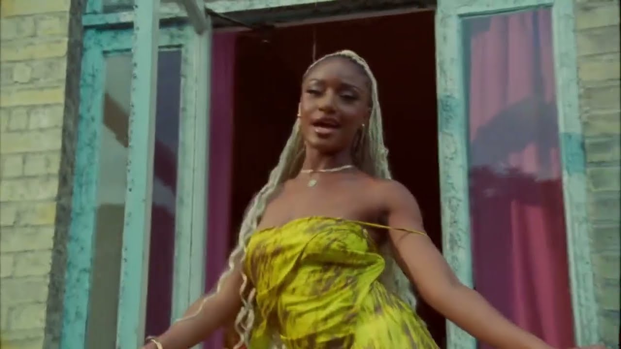 Wizkid x Ayra Starr - 2 Sugar [Dj Shinski Club Remix Redrum]