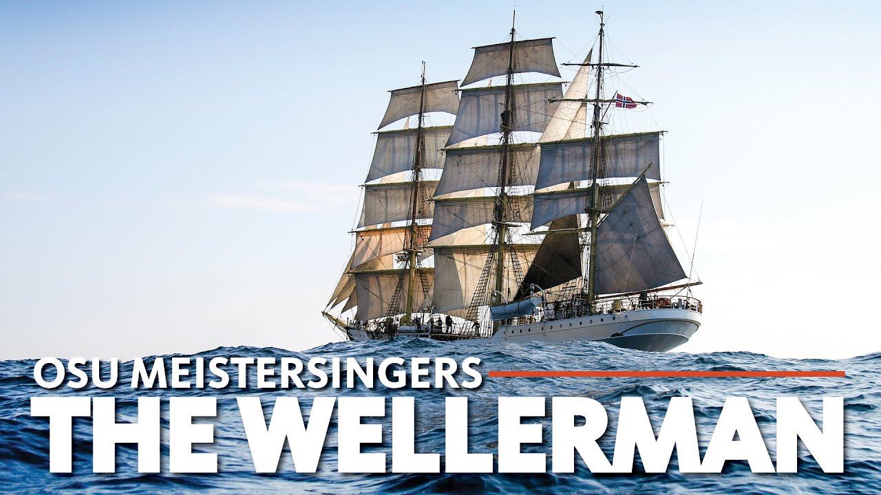 The Wellerman - Oregon State University Meistersingers