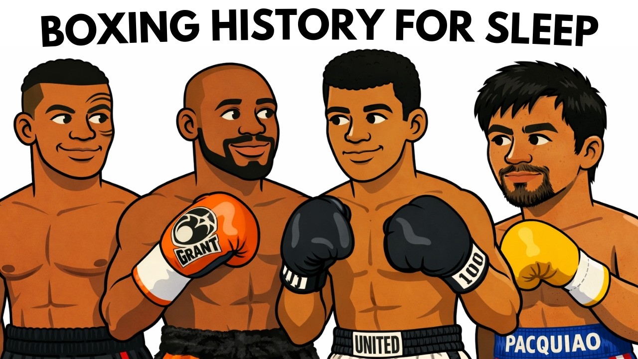Every Era of Boxing Explained