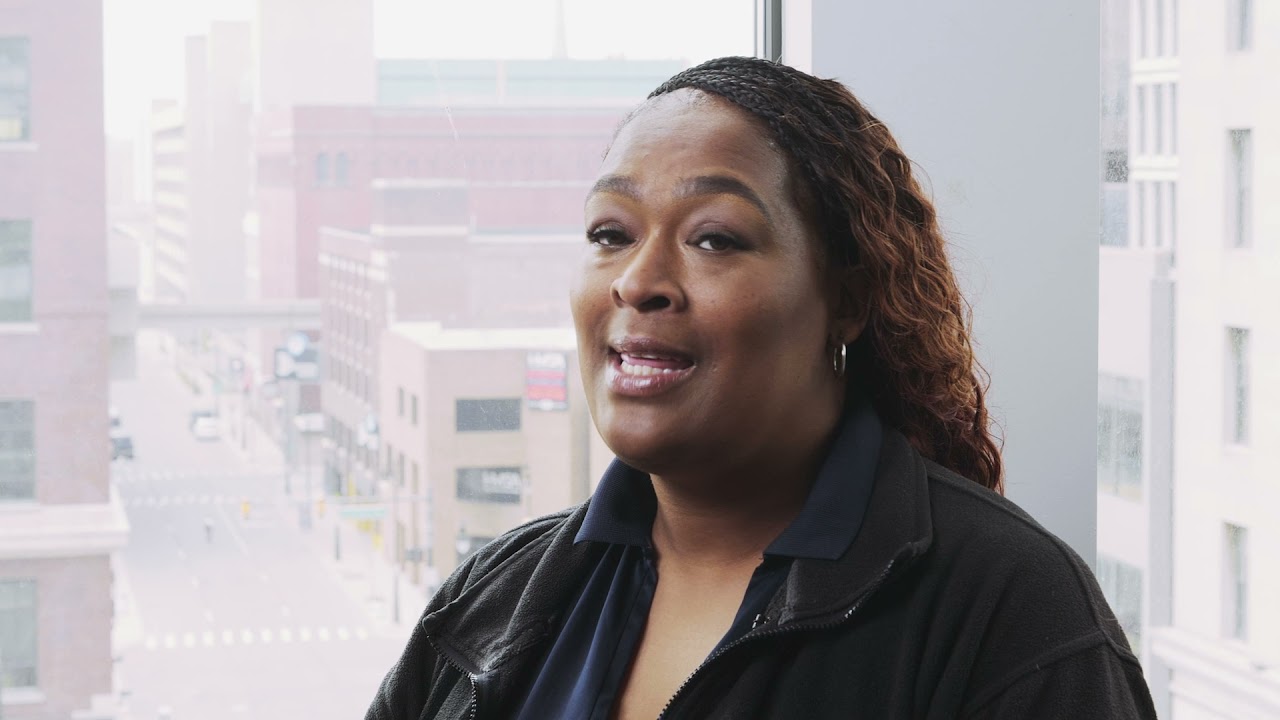 Why work at HNTB?