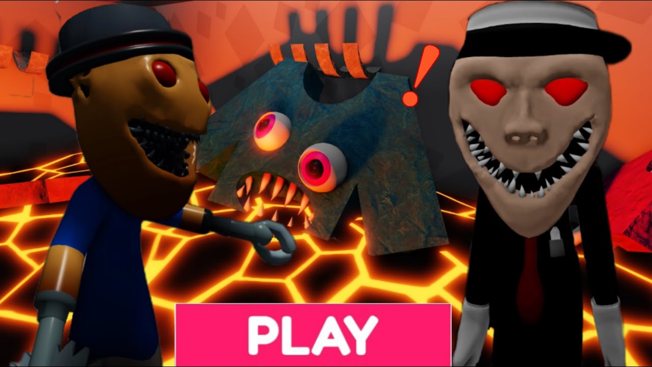 Roblox Escape The Supermarket SCARY OBBY🔪🩸 Walkthrough Speedrun