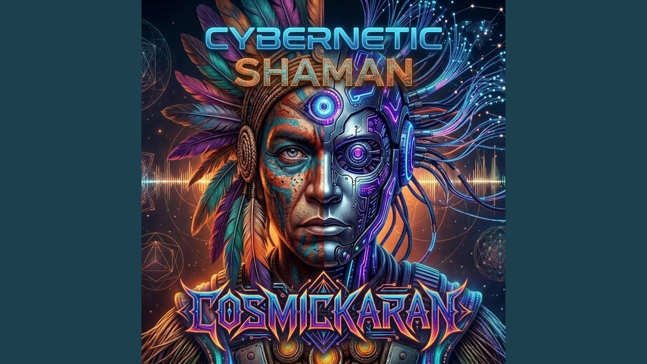 Cybernetic Shaman
