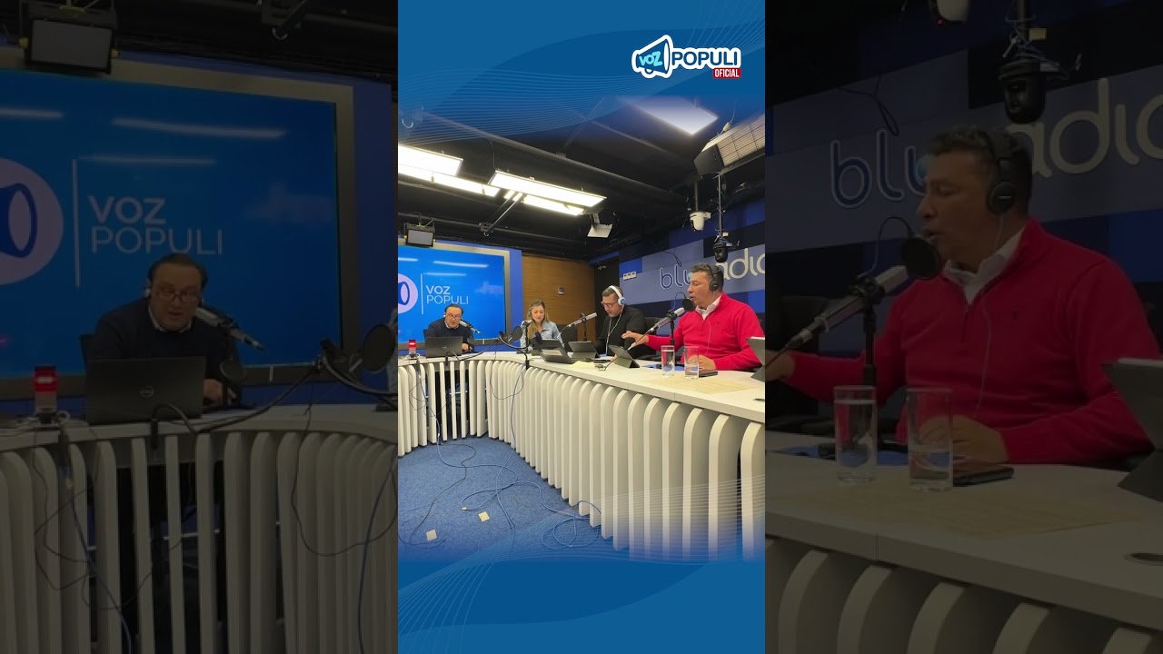 #HumorBlu 'Francia', 'Maduro', 'minminas' y más personajes estuvieron en 'Invasión extraterrestre'