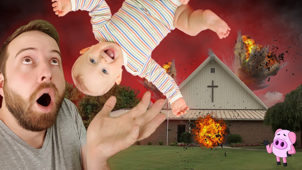 12 Amazing Coincidences Too Strange to Believe