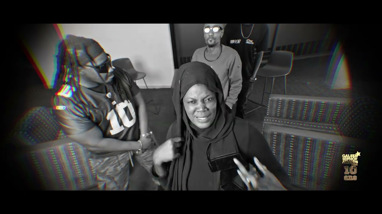 GHHA 2024 CYPHER 5   REAL TALK