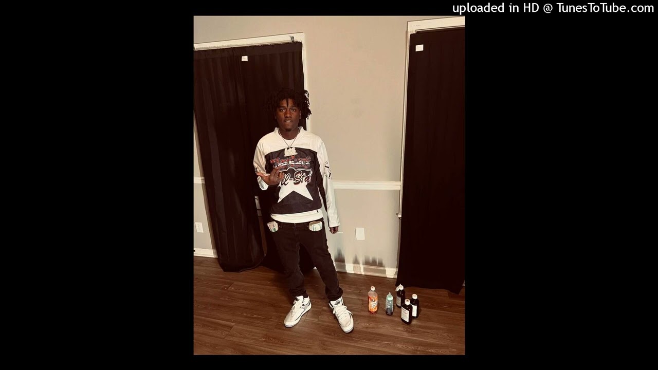Baby Mel x Fatt Macc x ABGR Lil Cory Type Beat 