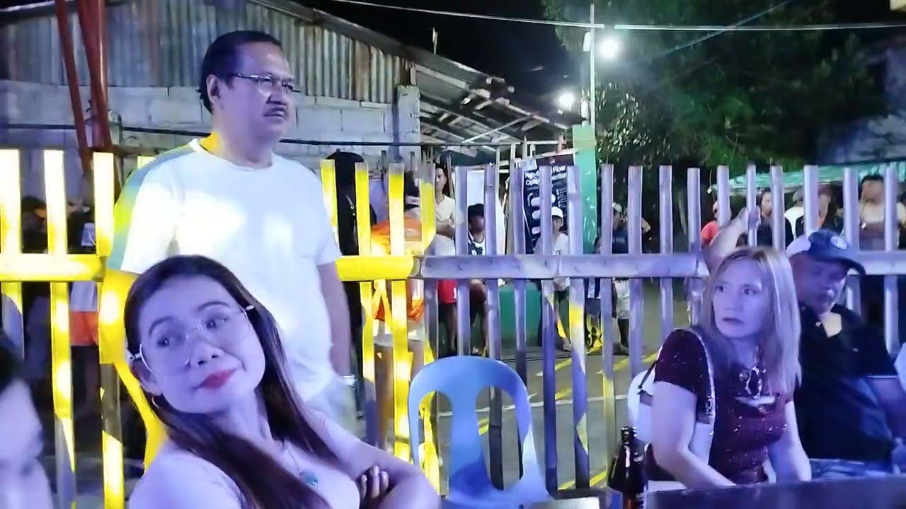 Hataw sa saya dance mix