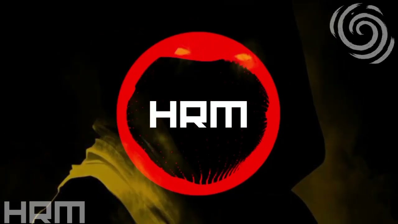 | DUBSTEP | burning on | DUBSTEP MUSIC | red | HRM 🌀