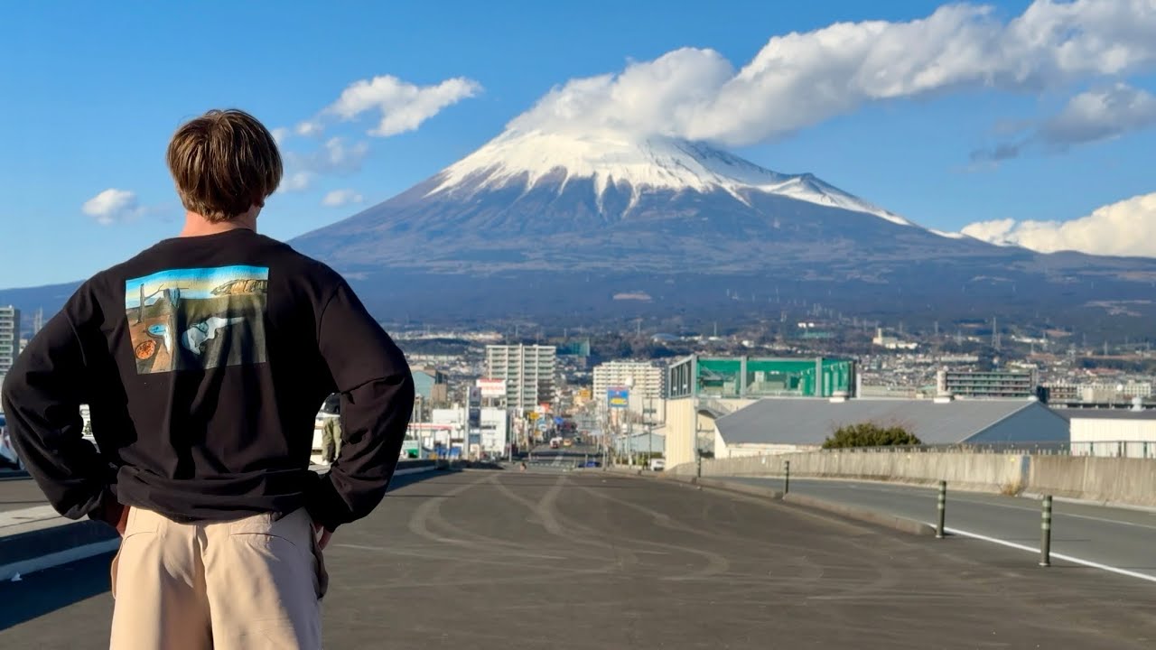 Archie Aroyan GEAR 3