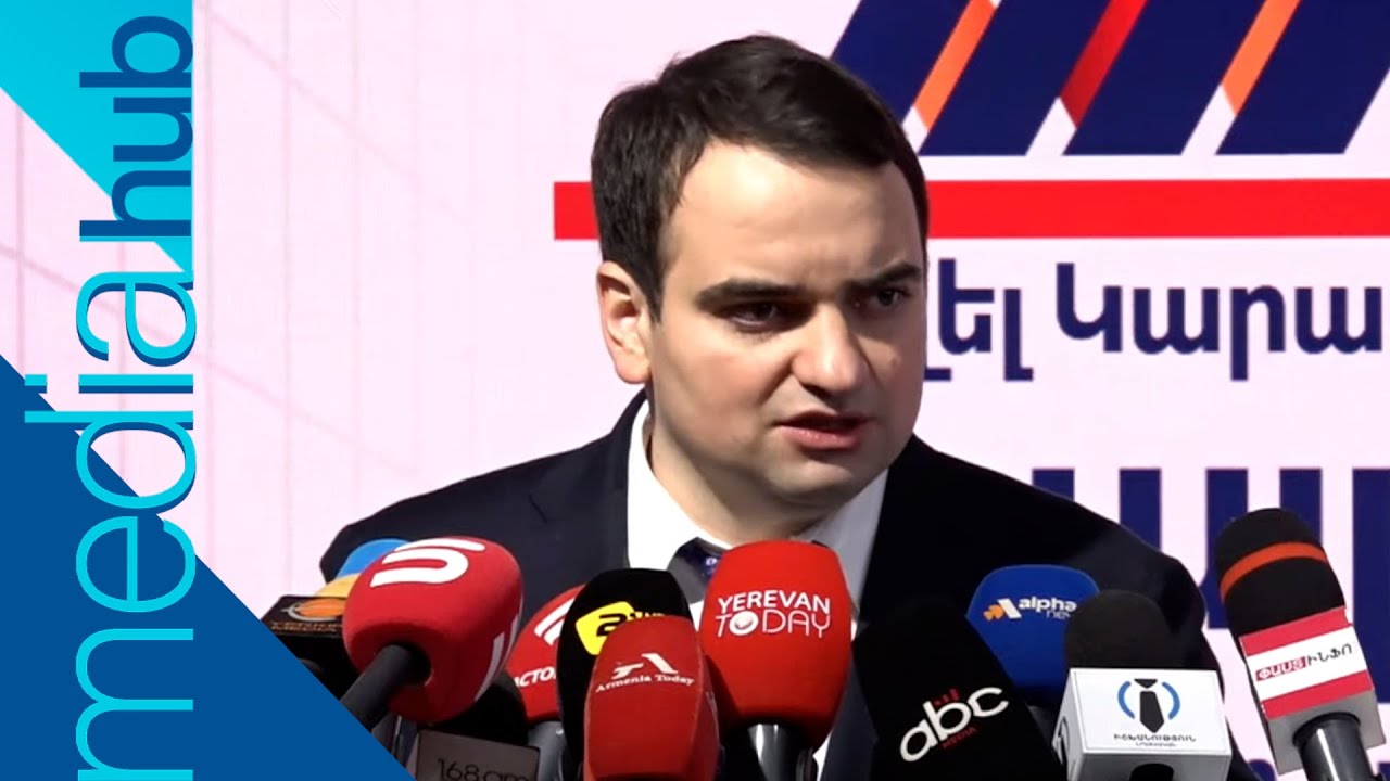 Երբ «Մեր ձևովը» կհայտարարի իր վարչապետի թեկնածուի անունը