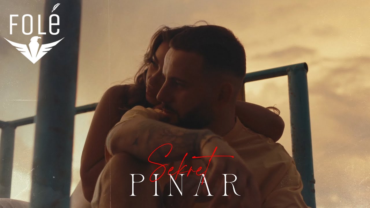 PINAR - SEKRET