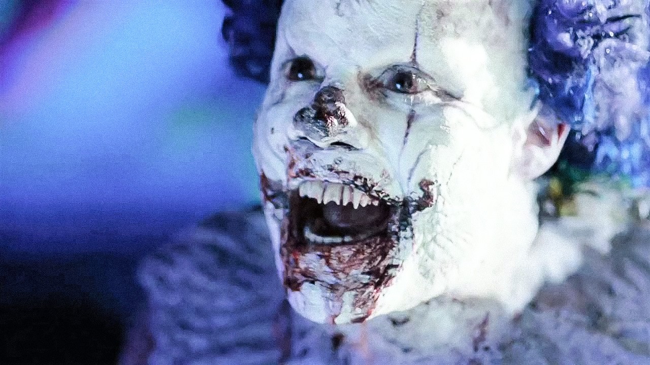 Clown (2014) Film Explained in Hindi/Urdu Summarized | हिन्दी V4 Movie Explainer