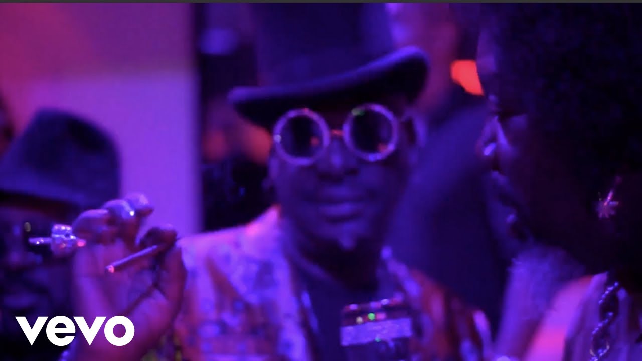 Afroman - Smoke a Blunt with You (Official Video) ft. Snoop Dogg