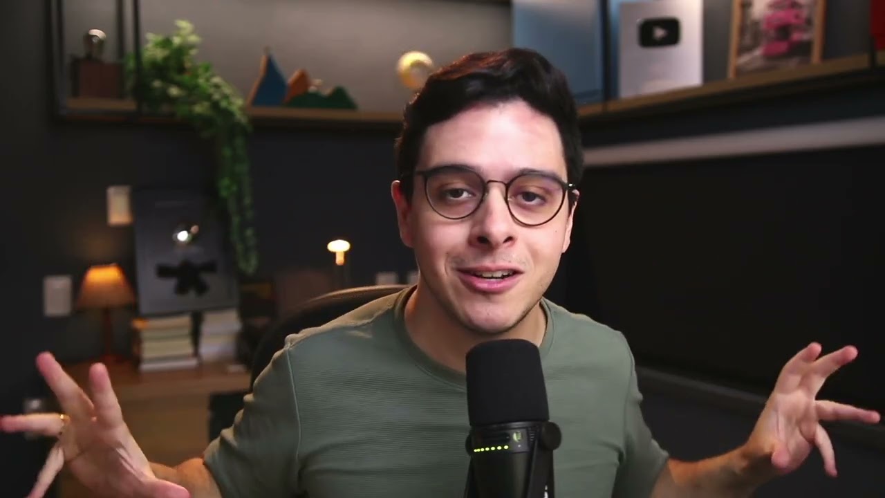 NINGUÉM QUER ESTUDAR PRA CONCURSO AGORA l POR ISSO QUE VOCÊ DEVERIA COMEÇAR