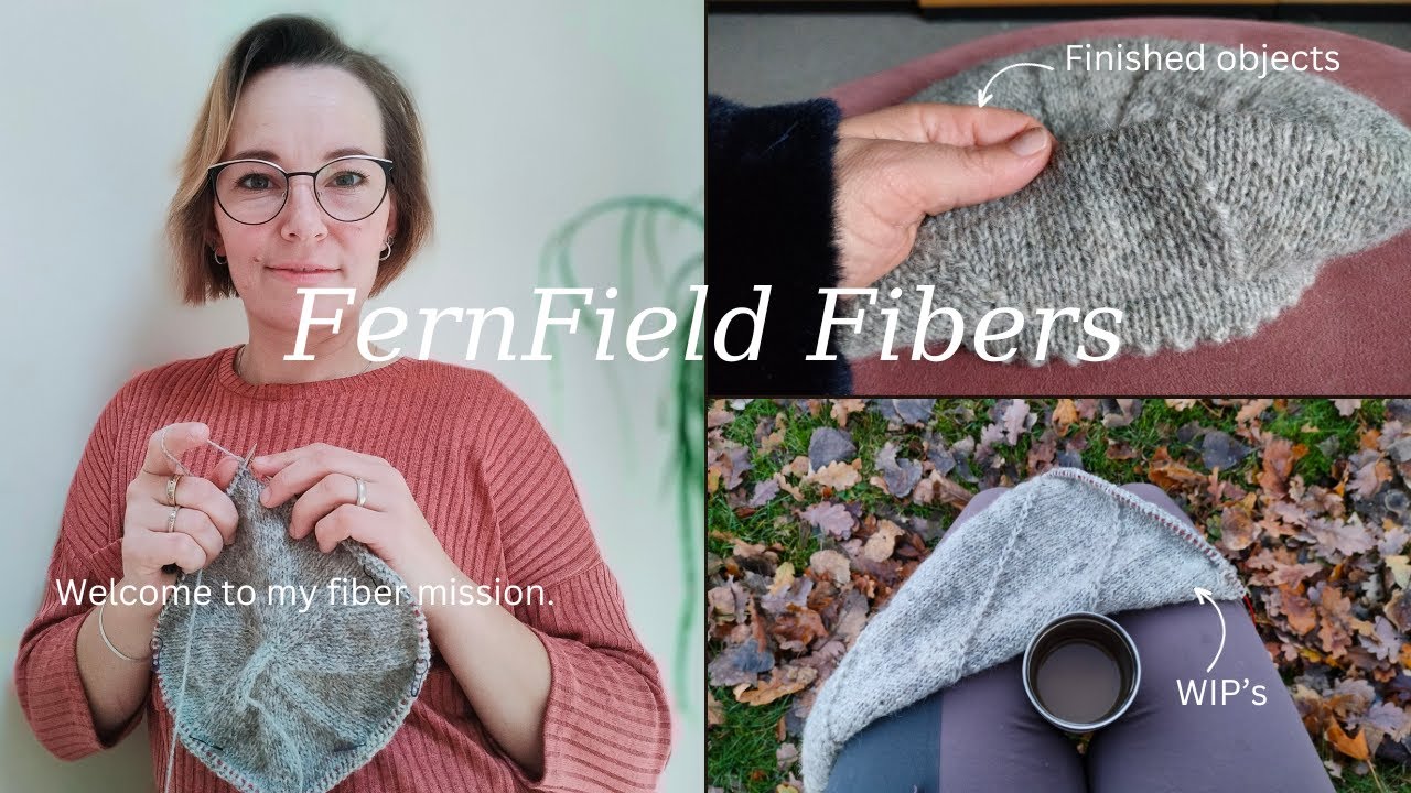 Ep  1 Welcome to my fiber mission