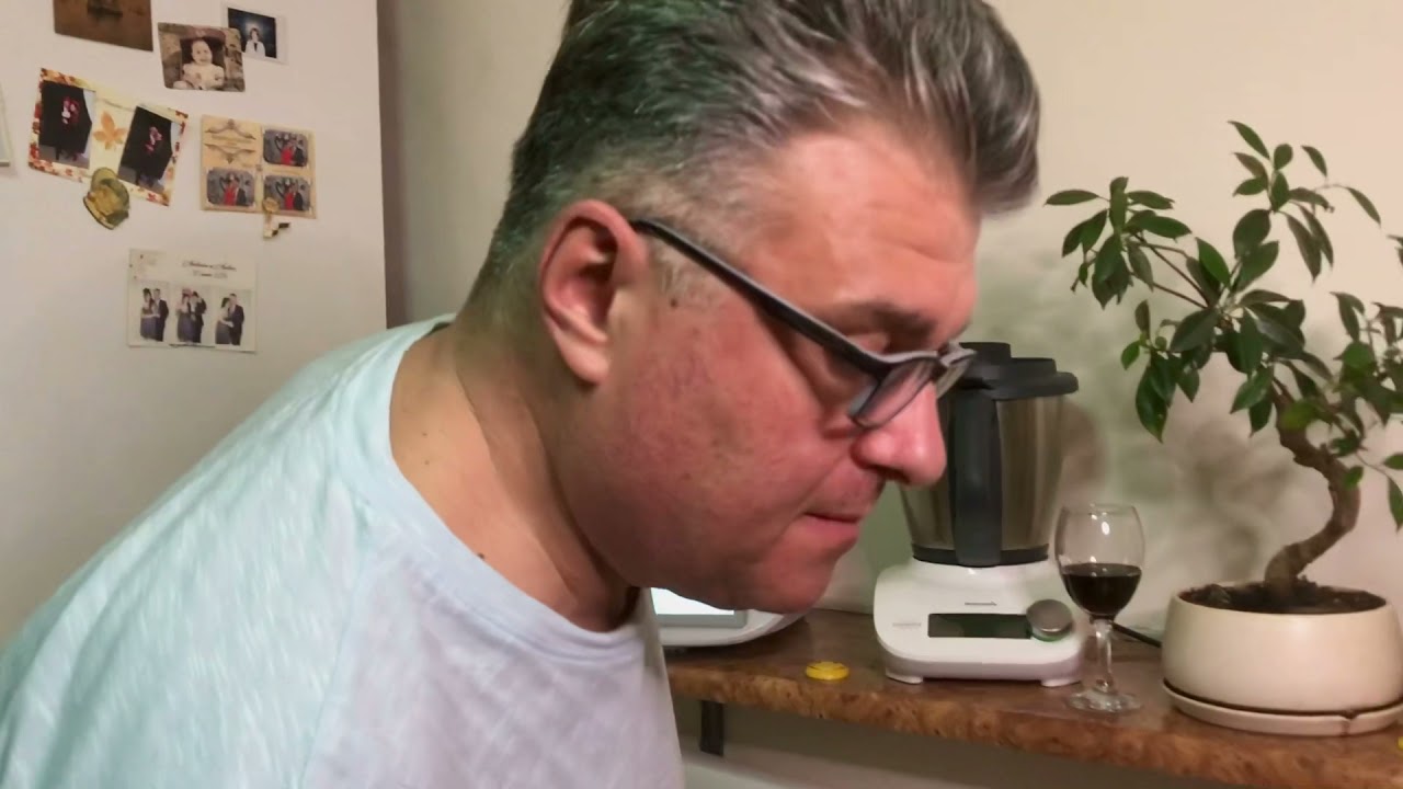 Tocăniță de legume cu mămăligă cremoasă