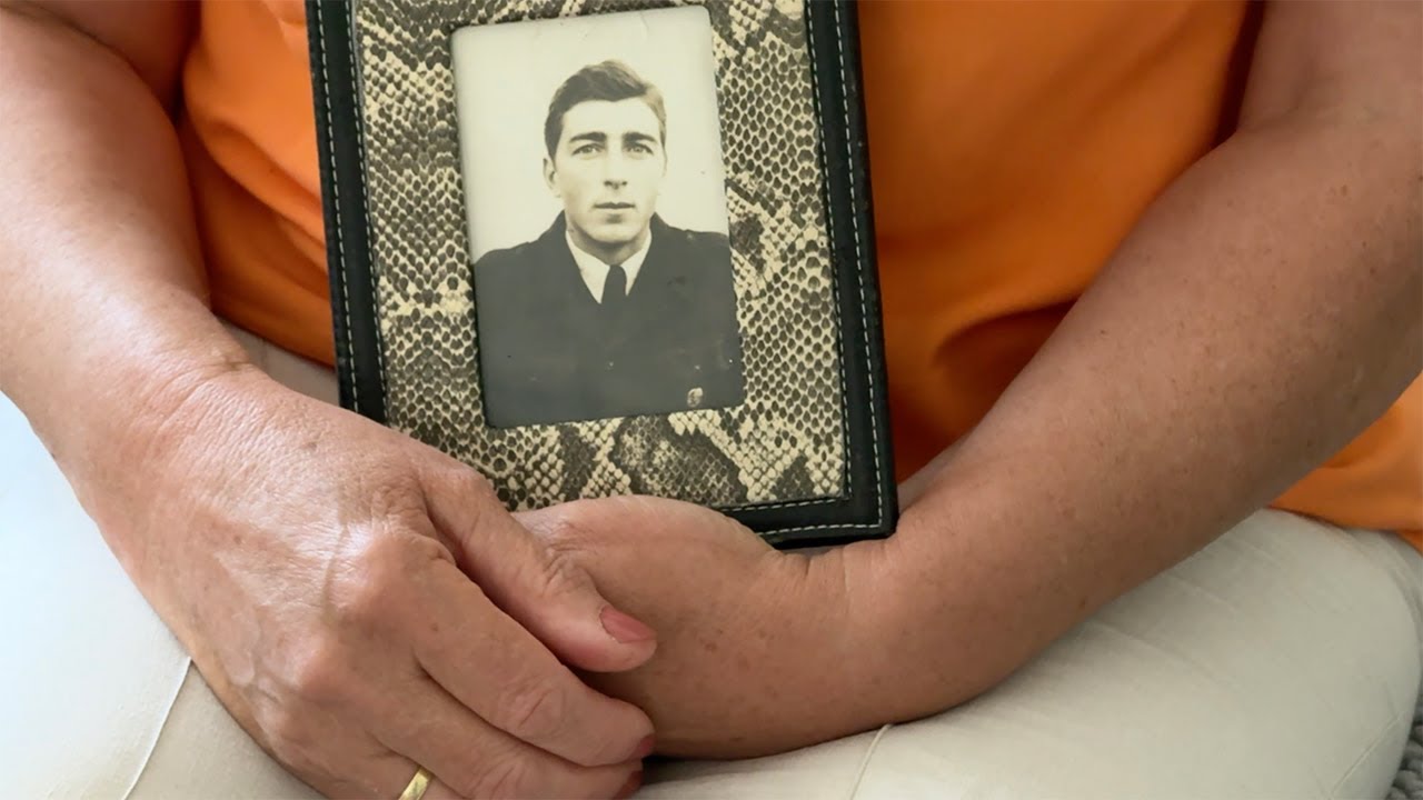 SVJEDOČENJE IZ SREBRENICE - SVOG RIZU SAM ČEKALA 16 GODINA (SPECIJAL)