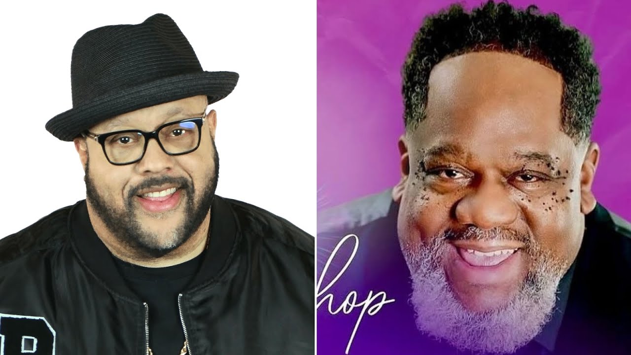 This is why Fred Hammond will not attend Bishop Brooks Funeral