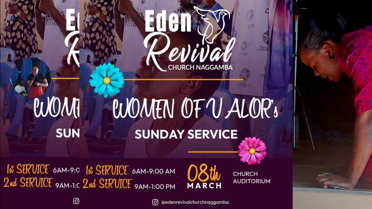 WOMEN OF VALOR's SUN SERVICE.7th.MARCH.2026