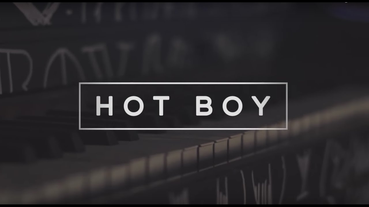 Steven Malcolm - HOT BOY (Official Music Video)