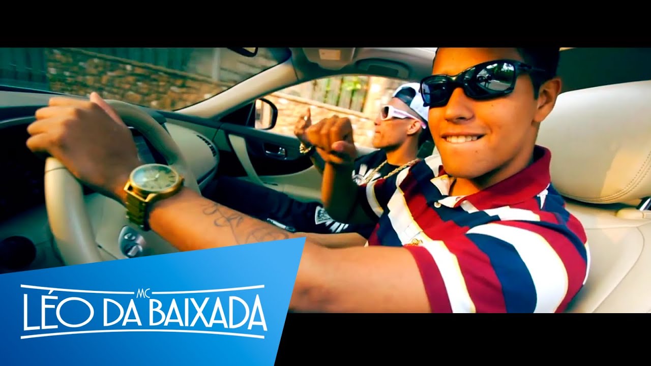 MC Léo da Baixada e MC Daleste - Ostentaçao Fora do Normal (Funk Ostentação 2012)