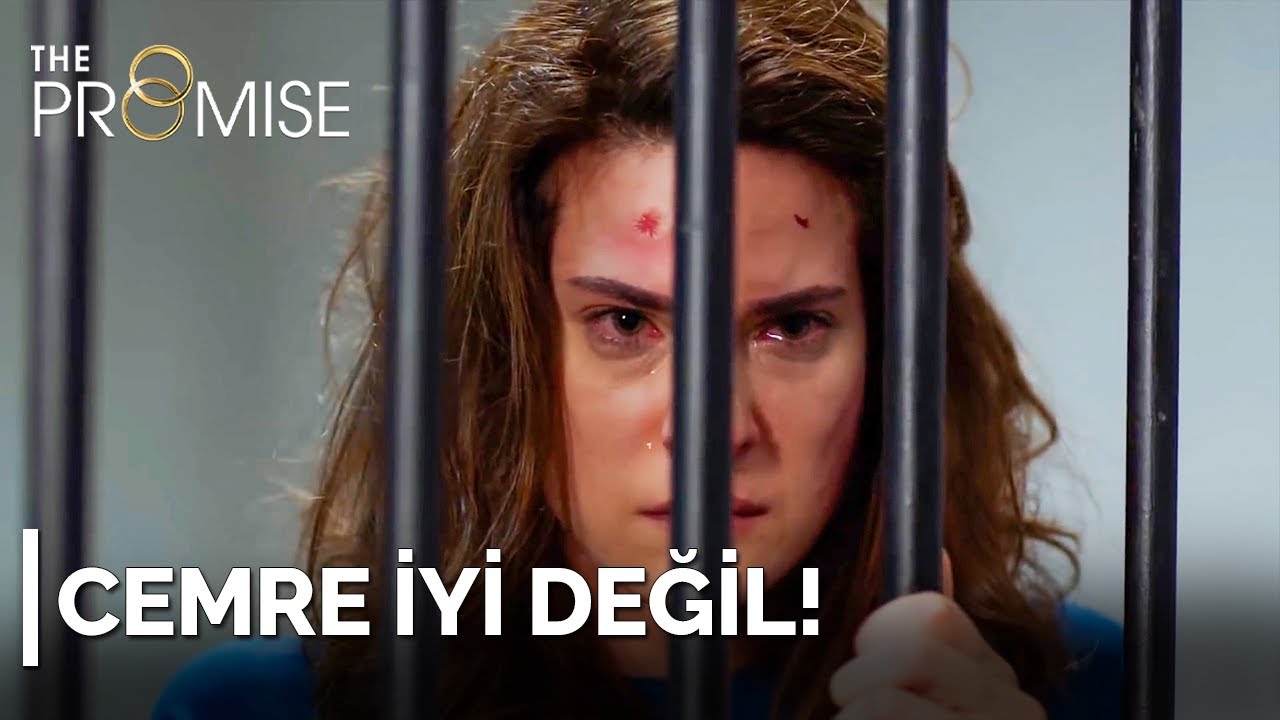 Cemre’nin Reyhan öfkesi dinmiyor | Yemin 67. Bölüm