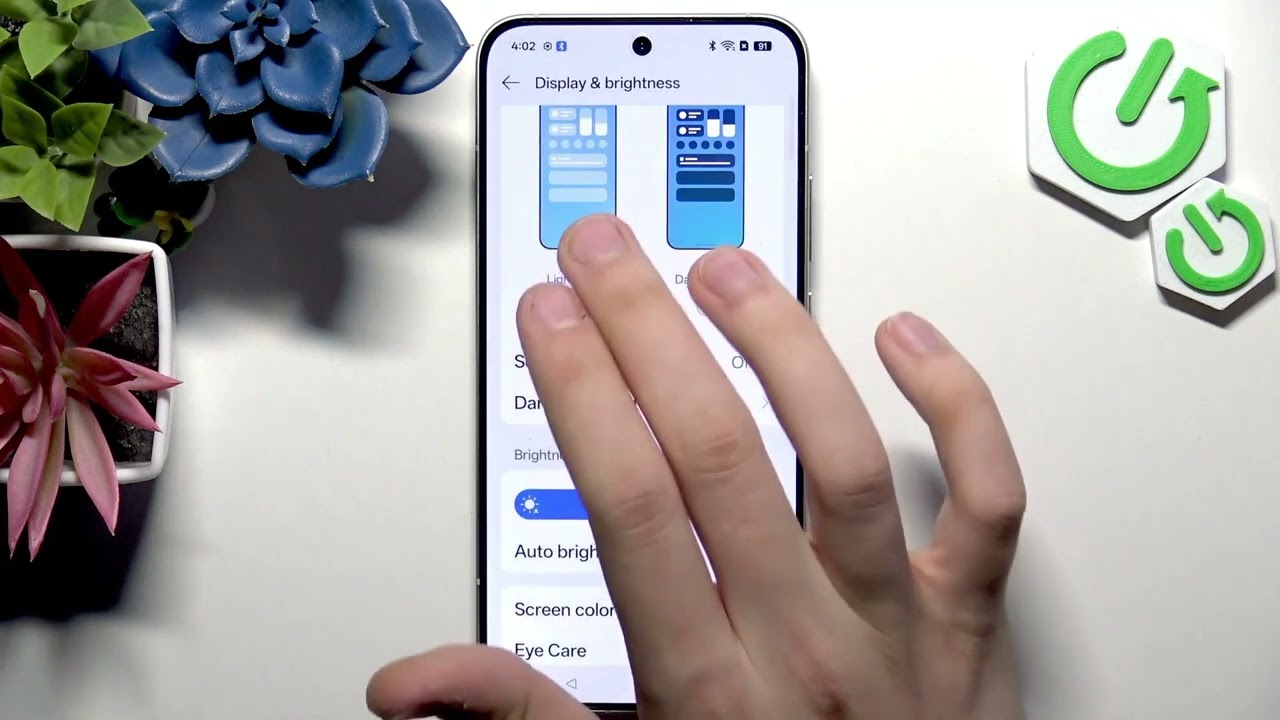 Wie verlängere ich die Akkulaufzeit beim OPPO Reno 15 5G?