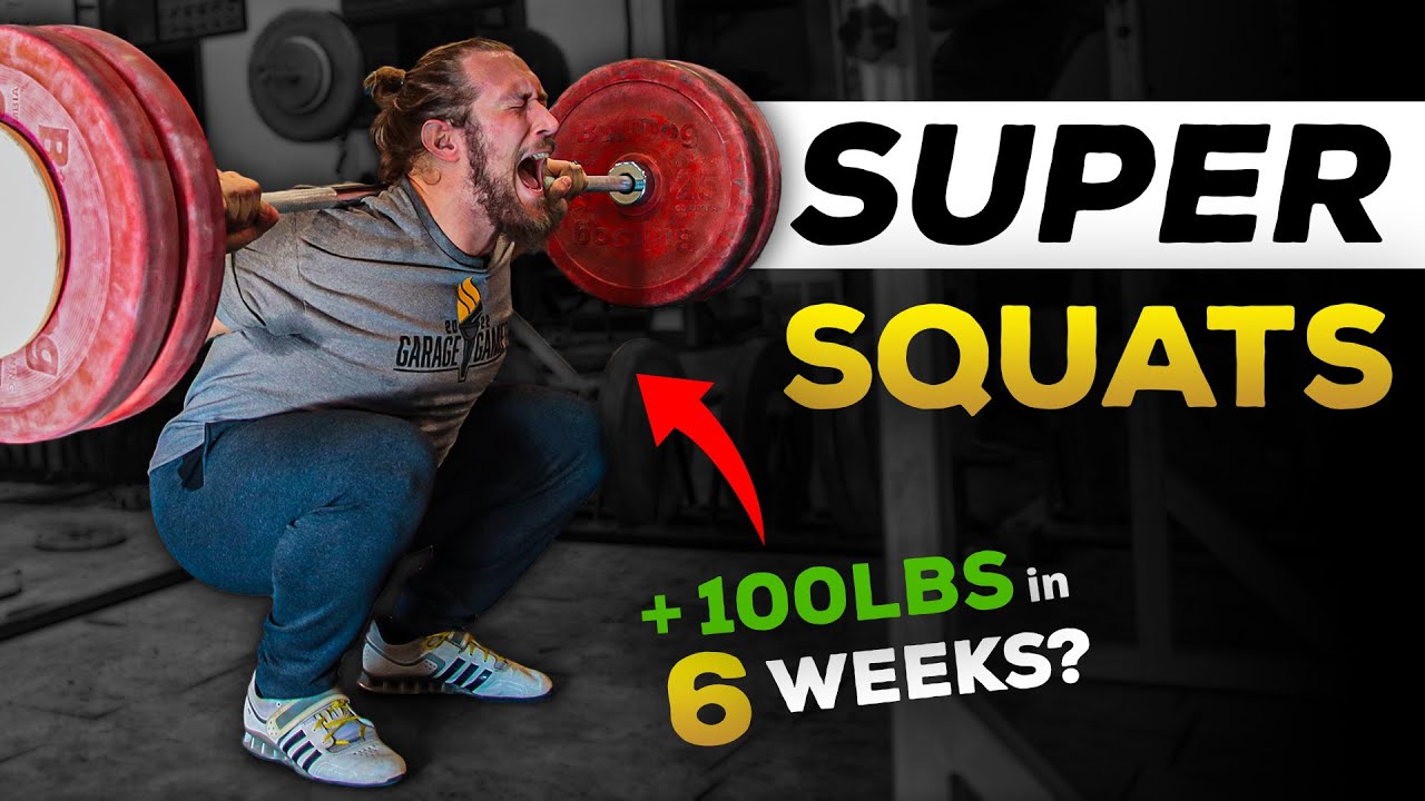 An Honest Critique Of The MOST Popular Squat Program