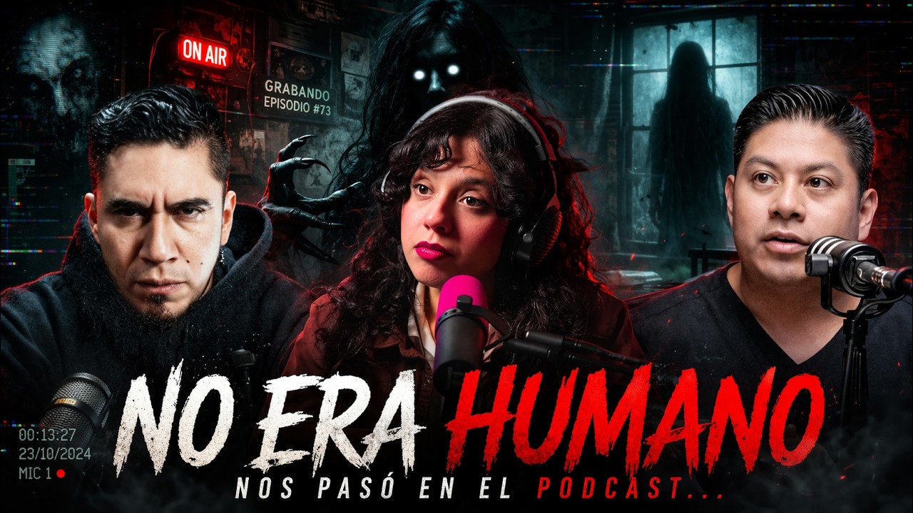 SECTAS, DESAPARICIONES y SECRETOS FAMILIARES | Recopilaci&oacute;n de Relatos de terror