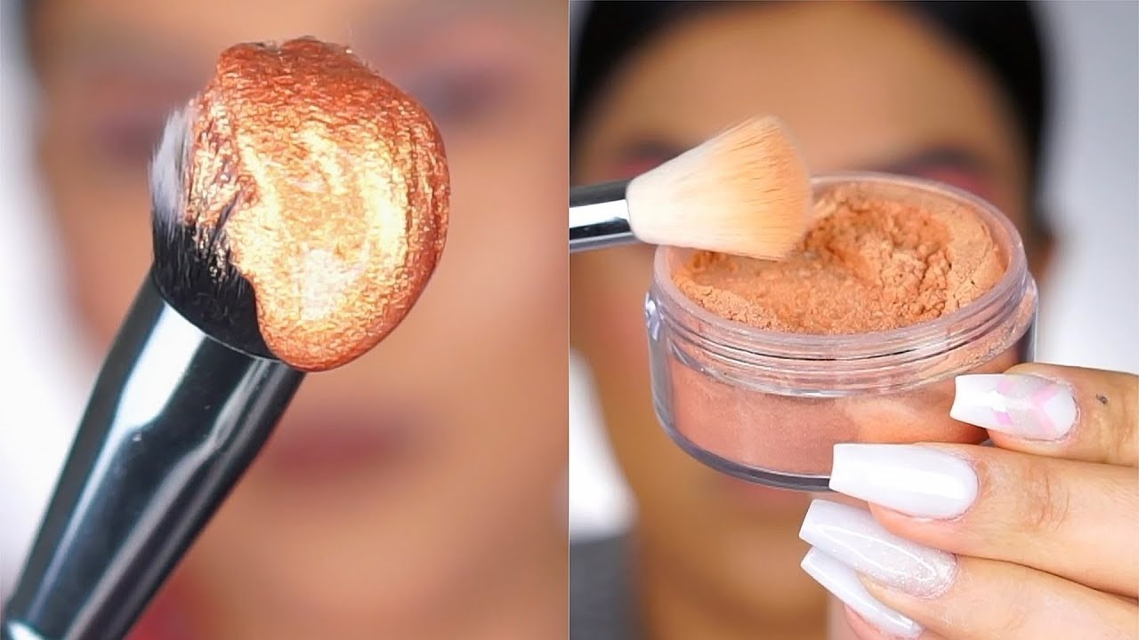 Best Makeup Transformations 2020 | New Makeup Tutorials Compilation