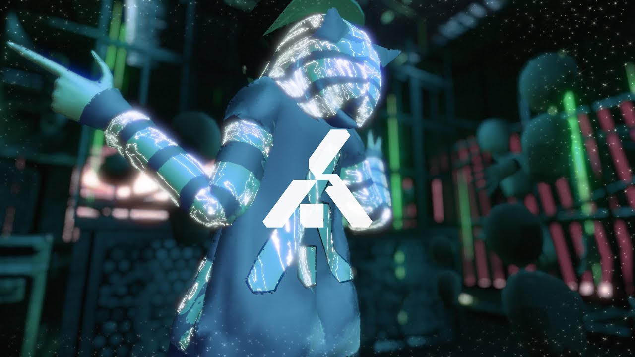 QL1X | SHELTER VR CLUB