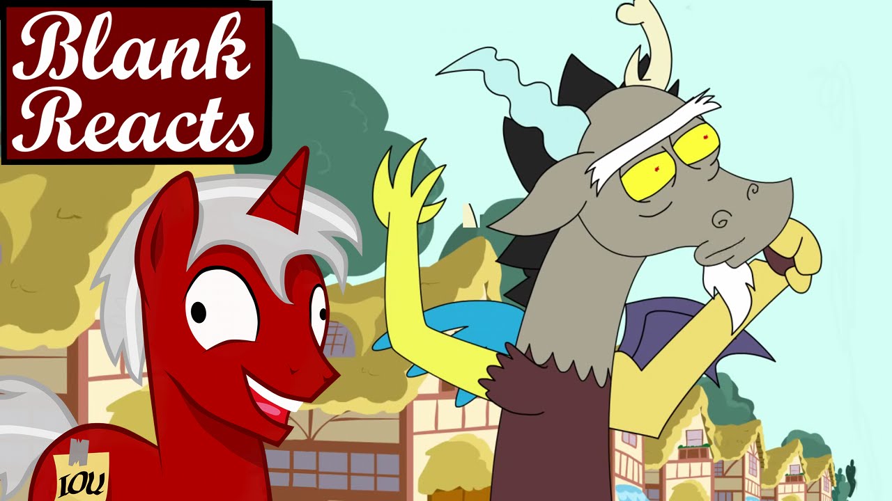 [Blind Commentary] PONIES The Anthology V
