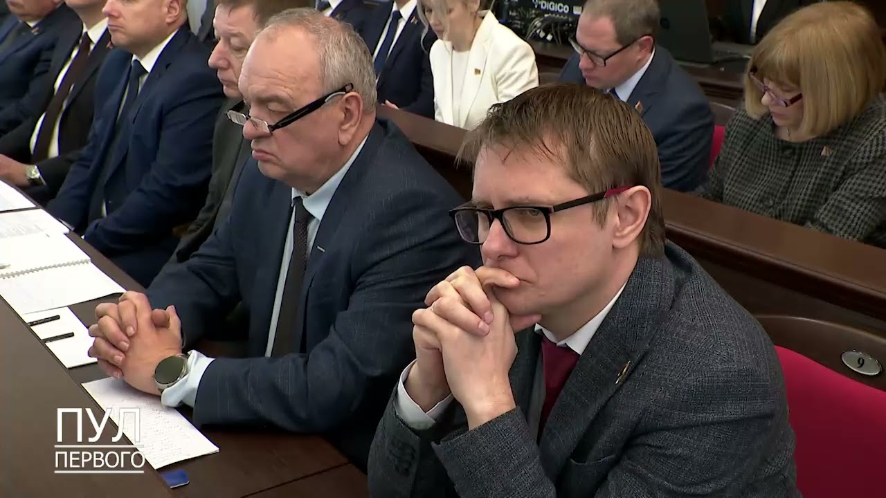 Лукашенко признался, что не доверяет правительству в вопросах финансов