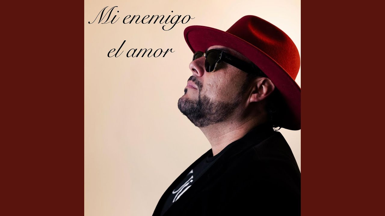 Mi enemigo el amor (Acoustic Version)
