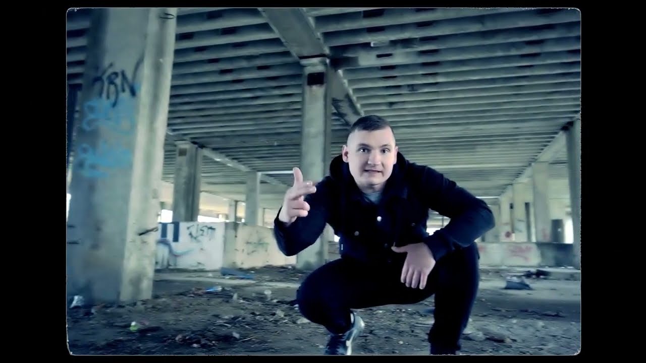 Przemas - Na Gigancie prod. ERLAX