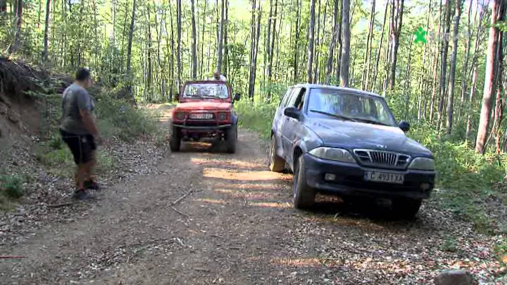 Да покориш връх Руй !