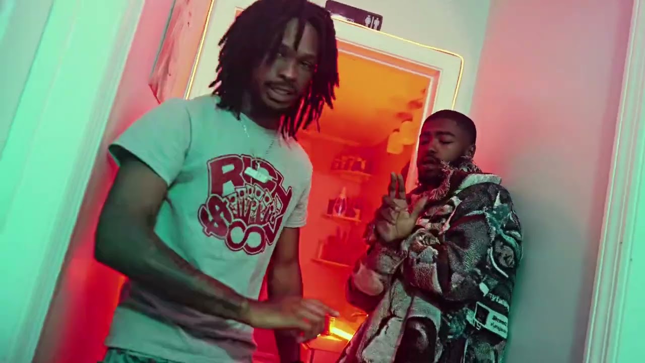 FatPocketz - “Nothing Like them” (Official video)