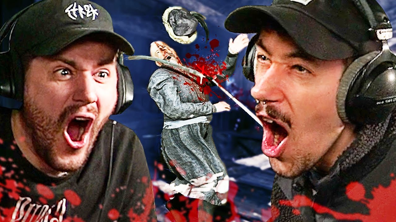 Schneiden bis die Vene kracht | Hellish Quart