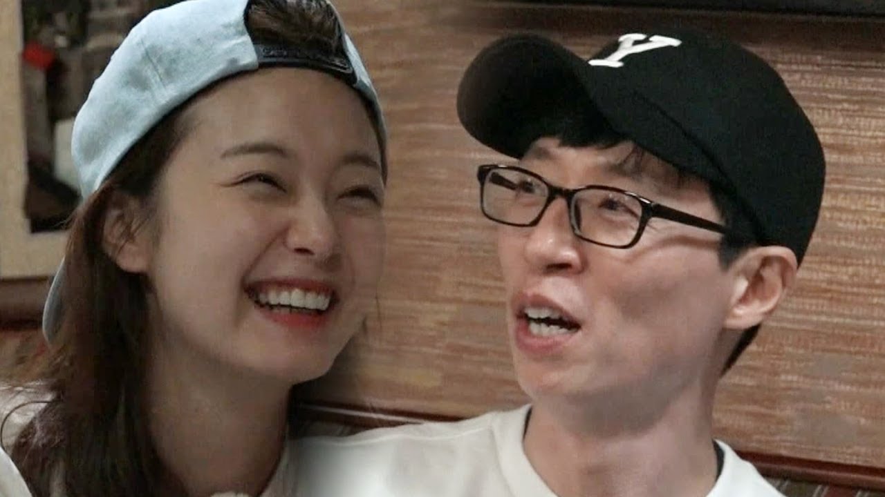 수다쟁이 전소민, 귀여운 폭로 “아빠가 집에서 앵무새라 부른다” 《Running Man》런닝맨 EP484