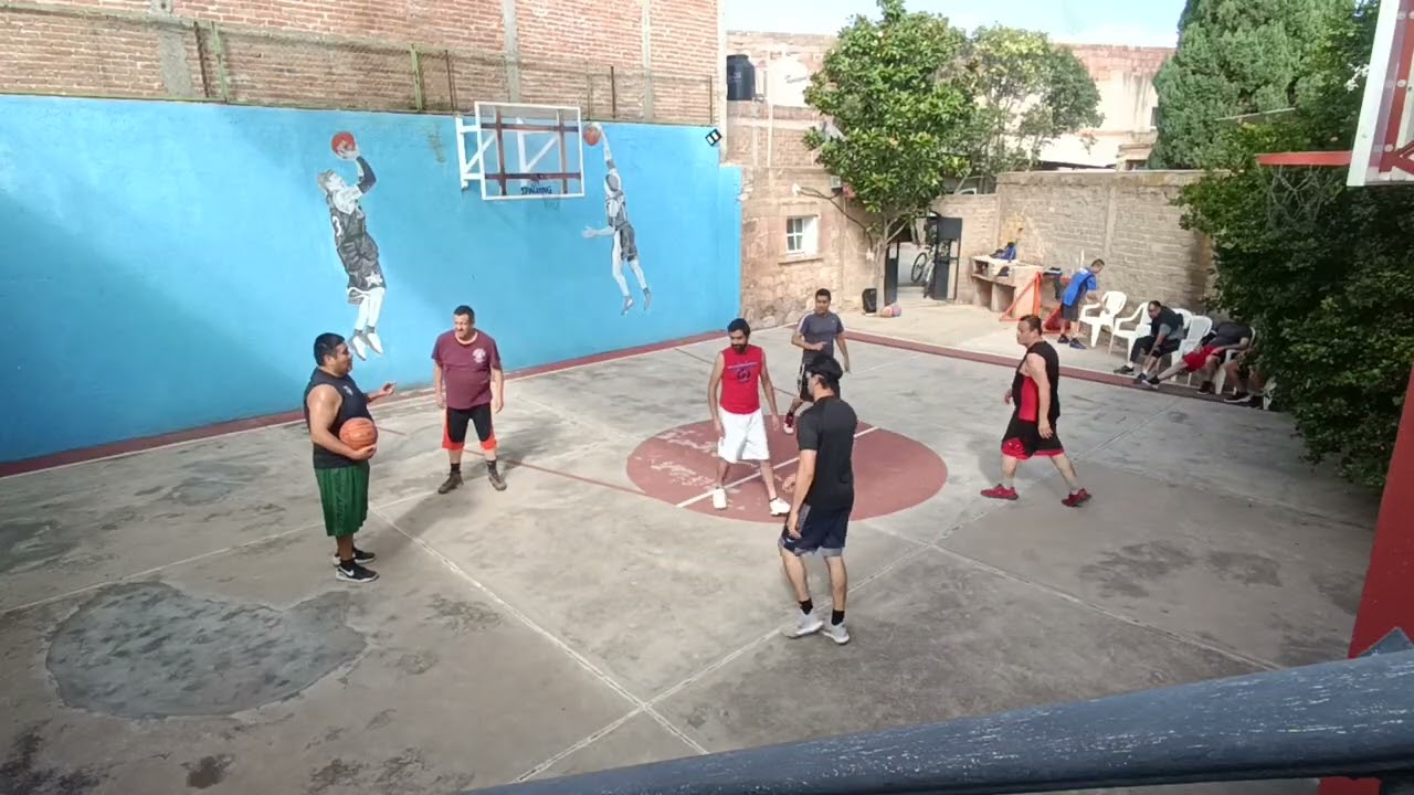 J109/2025 🏀