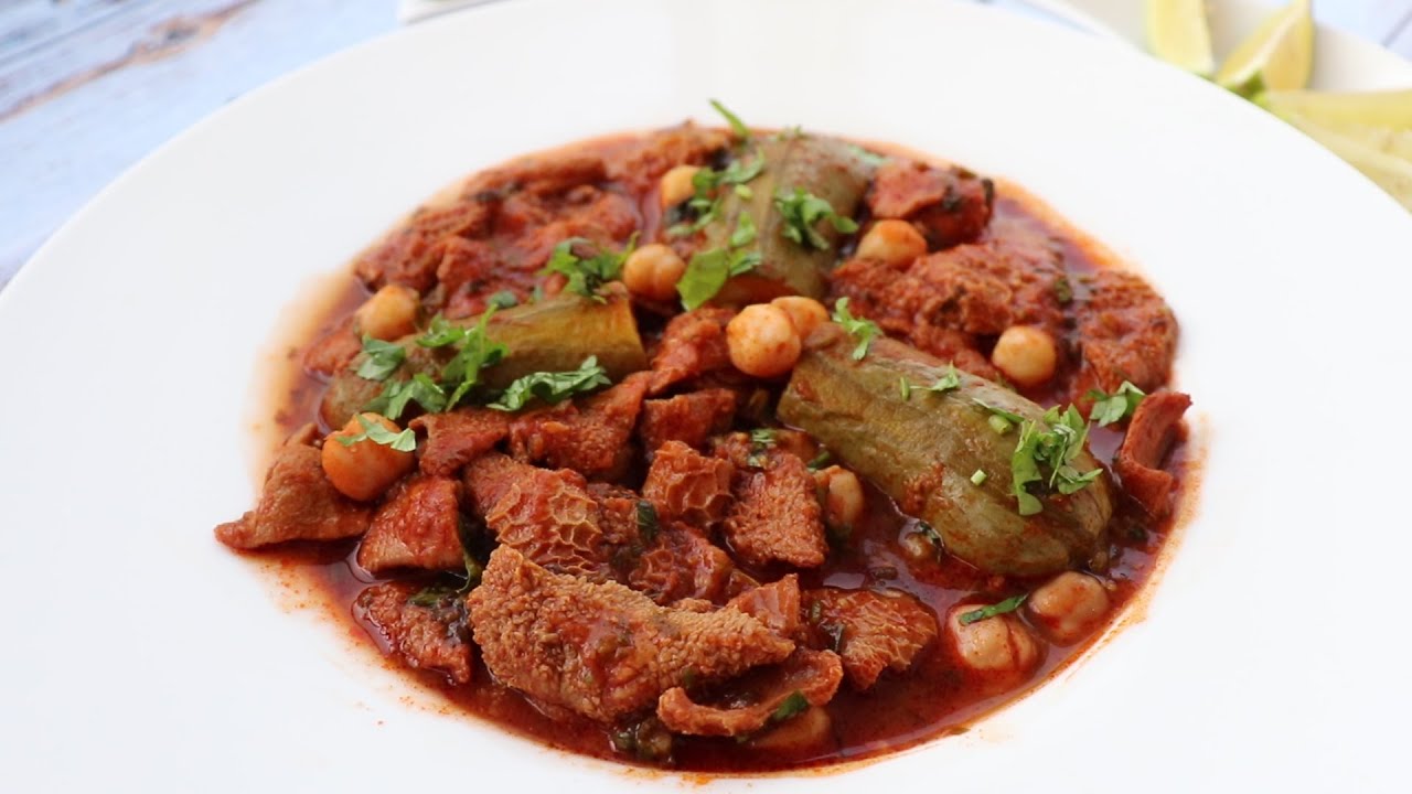 بكبوكة    Bakbouka