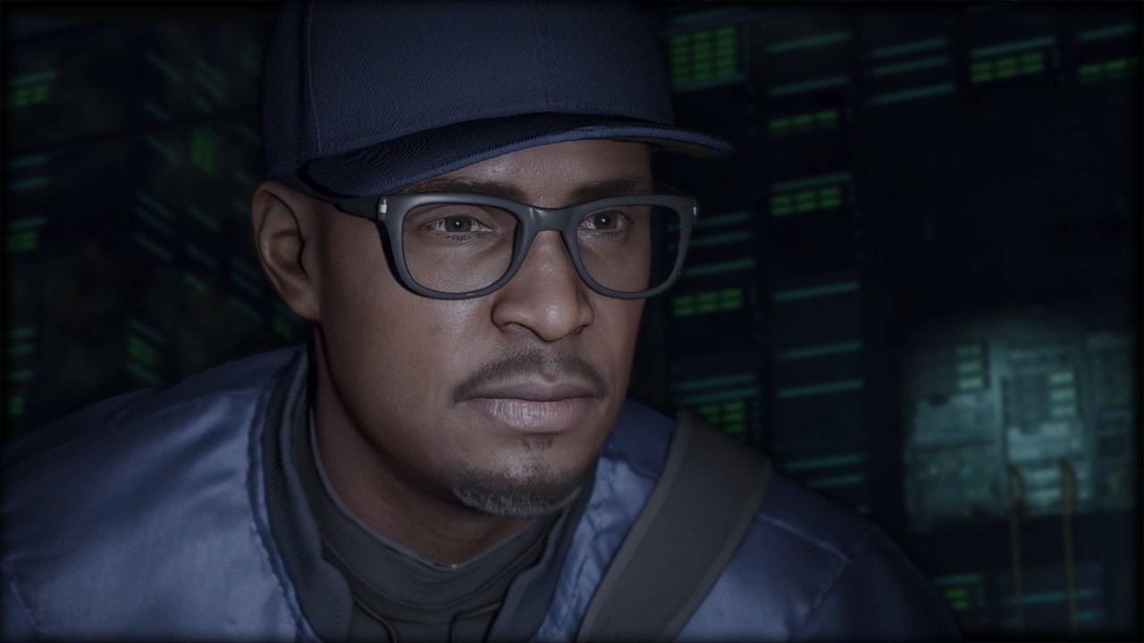 Добро пожаловать в DedSec | Watch_Dogs 2