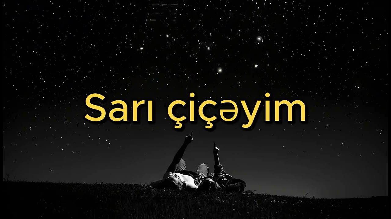 Sarı çiçəyim | Anatolian Folk Rock Cover ( Yeni Versiya ) 2026