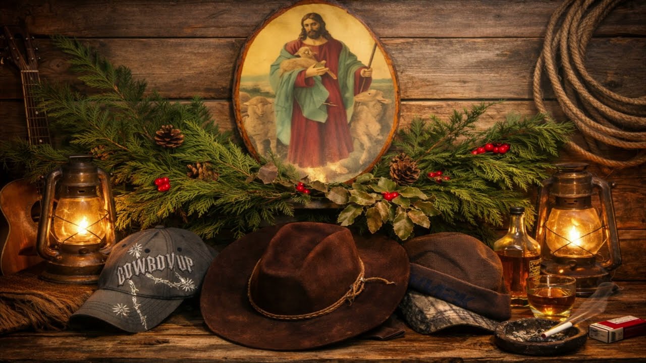 Where He Hangs His Hat (When the Day is Done)
