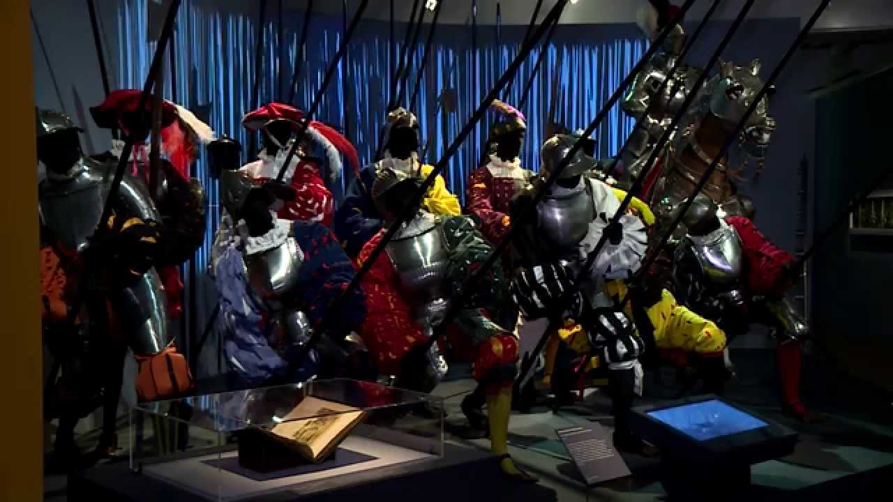 Bande annonce de l'exposition 