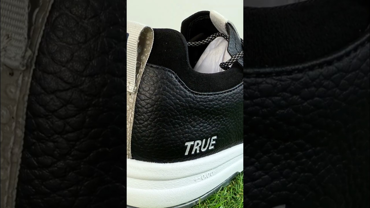 Особенности дизайна True Linkswear OG3 Pro 