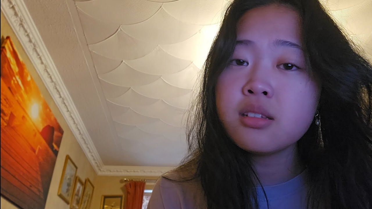 demi lovato - warrior 💘 (cover) 