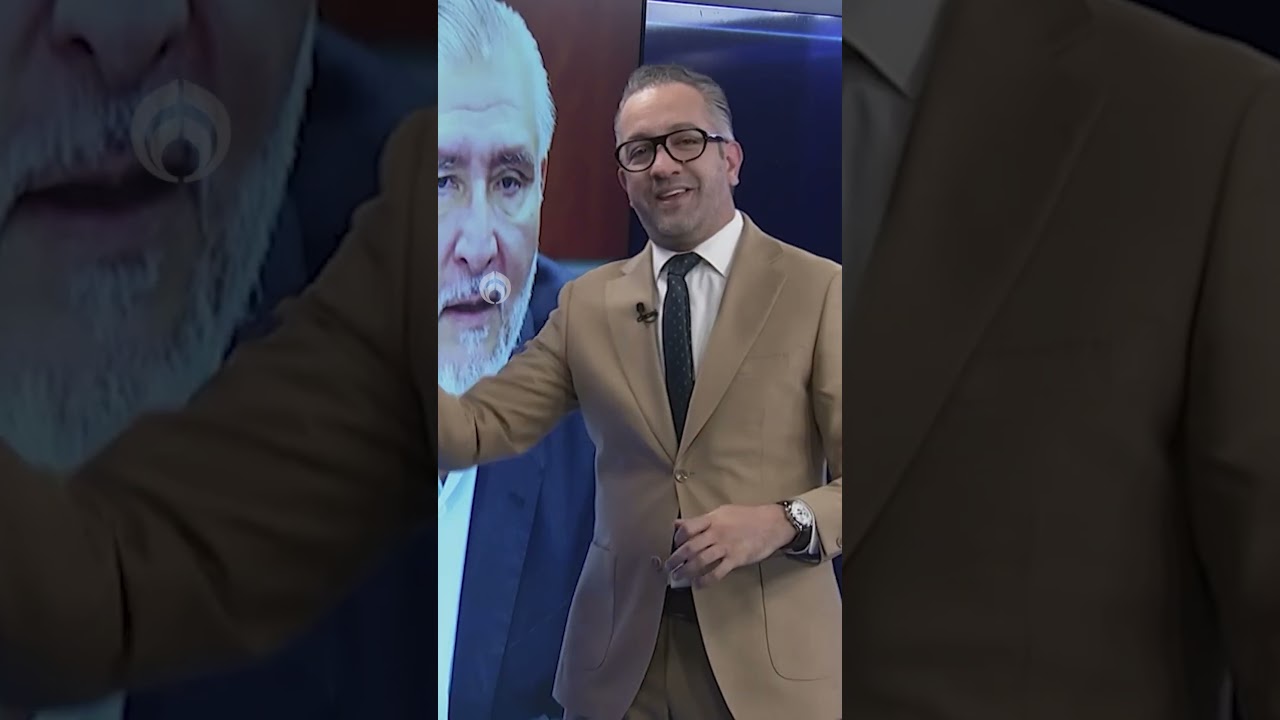 &iexcl;PERO ES POR SU BIEN! Sheinbaum dice que no habr&aacute; m&aacute;s impuestos