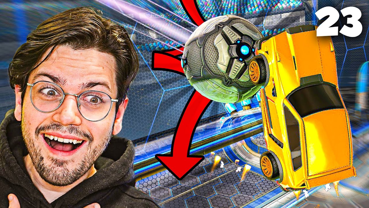 J'AI MIS UNE QUADRUPLE TAP PAS TRÈS IMPRESSIONANTE | ROADTO2K2 #23