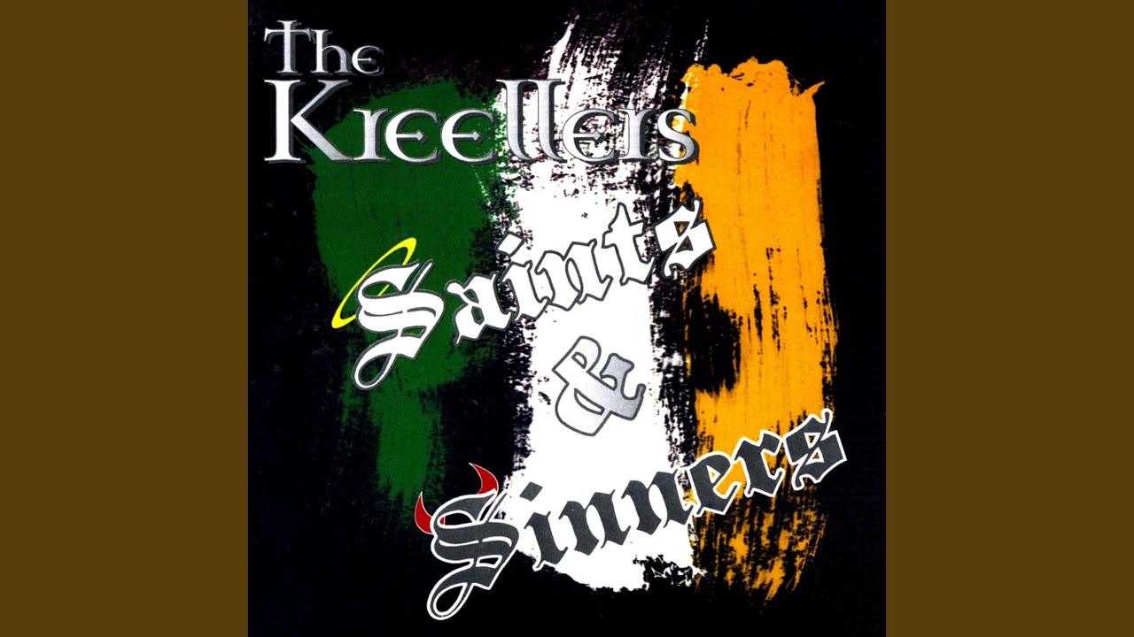 The Green Fields of France